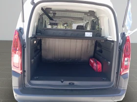 Citroen Berlingo MCA MPV M PLUS 1.5 Diesel 100hp Manual N1, снимка 13