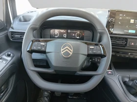 Citroen Berlingo MCA MPV M PLUS 1.5 Diesel 100hp Manual N1, снимка 10