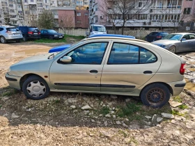 Renault Megane, снимка 2