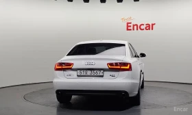 Audi A6 КОЖА* ПОДГРЕВ* ШИБЕДАХ, снимка 4
