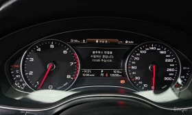 Audi A6 КОЖА* ПОДГРЕВ* ШИБЕДАХ, снимка 8