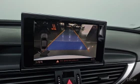 Audi A6 КОЖА* ПОДГРЕВ* ШИБЕДАХ, снимка 15