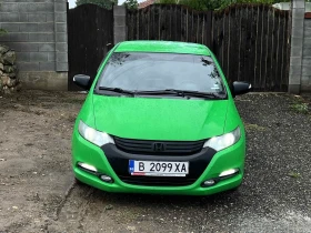 Honda Insight 1.4 hybrid , снимка 1