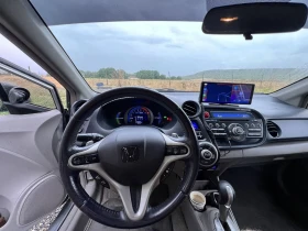 Honda Insight 1.4 hybrid , снимка 5