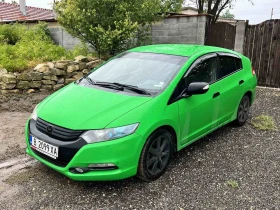 Honda Insight 1.4 hybrid , снимка 3