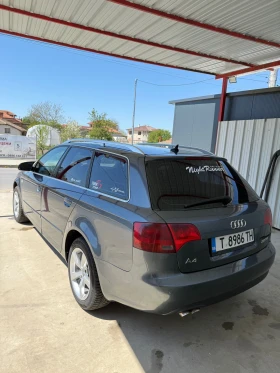 Audi A4 2.0 TDI, снимка 6