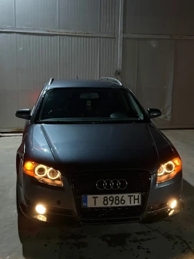 Audi A4 2.0 TDI, снимка 2