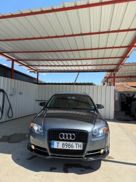Audi A4 2.0 TDI, снимка 4