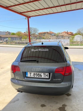 Audi A4 2.0 TDI, снимка 7
