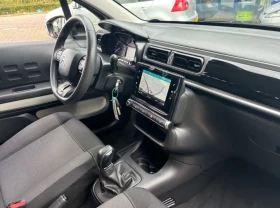 Citroen C3 1.2 PT FEEL CONNECT NAVI AIRCO CRUISE, снимка 13