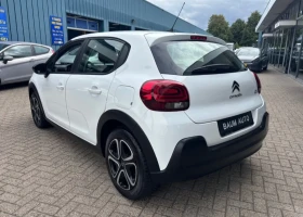 Citroen C3 1.2 PT FEEL CONNECT NAVI AIRCO CRUISE, снимка 7