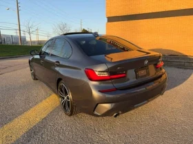 BMW 330 XDRIVE| M SPORT| HARMAN/KAR| ПОДГРЕВИ| ШИБИДАХ, снимка 8