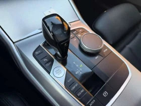 BMW 330 XDRIVE| M SPORT| HARMAN/KAR| ПОДГРЕВИ| ШИБИДАХ, снимка 16