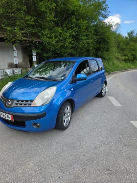 Nissan Note 1.4, снимка 2