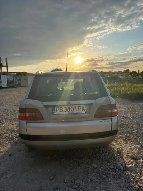 Fiat Stilo, снимка 4
