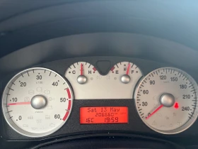 Fiat Stilo, снимка 10