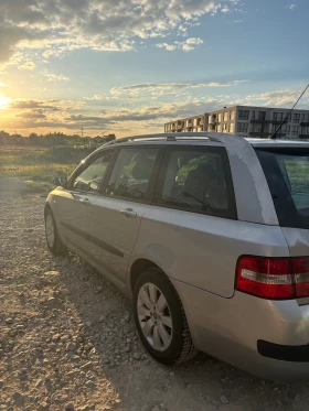 Fiat Stilo, снимка 5