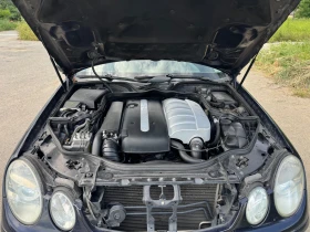Mercedes-Benz E 220, снимка 14