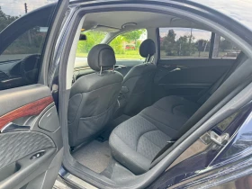 Mercedes-Benz E 220, снимка 11