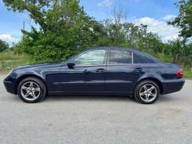 Mercedes-Benz E 220, снимка 2