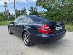Mercedes-Benz E 220, снимка 3