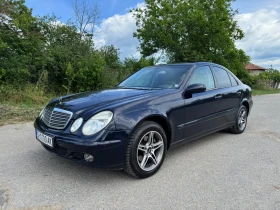 Mercedes-Benz E 220, снимка 1