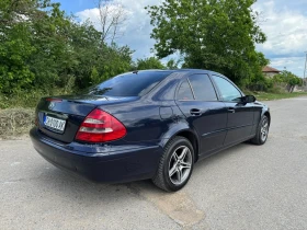 Mercedes-Benz E 220, снимка 5