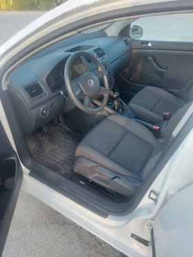 VW Golf, снимка 5
