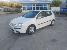 VW Golf, снимка 1