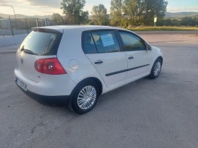 VW Golf, снимка 4