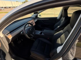 Tesla Model Y Long Range, Dual motor, Гаранционен Европейски, снимка 9