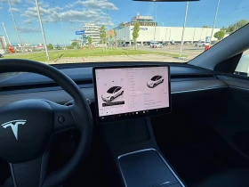 Tesla Model Y Long Range, Dual motor, Гаранционен Европейски, снимка 12