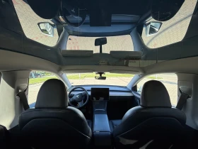 Tesla Model Y Long Range, Dual motor, Гаранционен Европейски, снимка 11