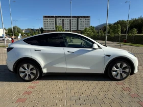 Tesla Model Y Long Range, Dual motor, Гаранционен Европейски, снимка 6
