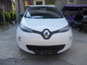 Renault Zoe q210, снимка 2