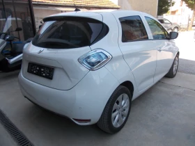 Renault Zoe q210, снимка 5