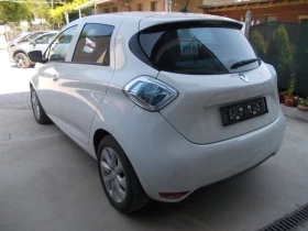 Renault Zoe q210, снимка 4