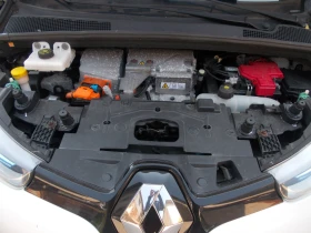 Renault Zoe q210, снимка 9