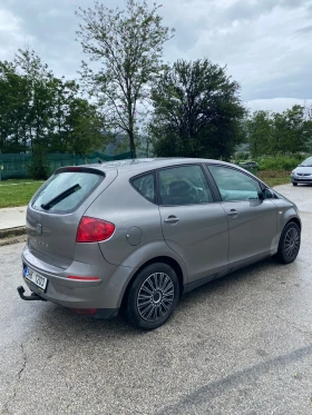 Seat Altea, снимка 4