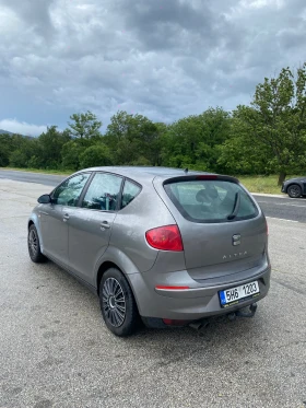 Seat Altea, снимка 5