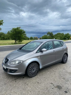 Seat Altea, снимка 6