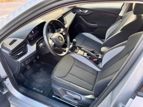 Skoda Scala 1.5 TSI | Гаранция, снимка 8