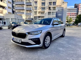 Skoda Scala 1.5 TSI | Гаранция, снимка 1