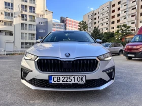 Skoda Scala 1.5 TSI | Гаранция, снимка 2