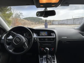 Audi A5, снимка 5