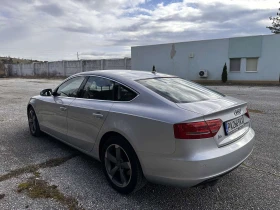 Audi A5, снимка 4