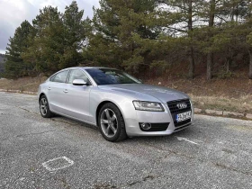 Audi A5, снимка 2