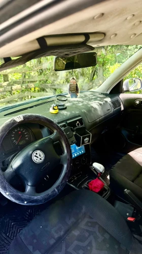 VW Golf IV , снимка 6