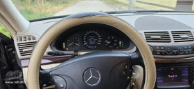 Mercedes-Benz E 280, снимка 12