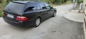 Mercedes-Benz E 280, снимка 5
